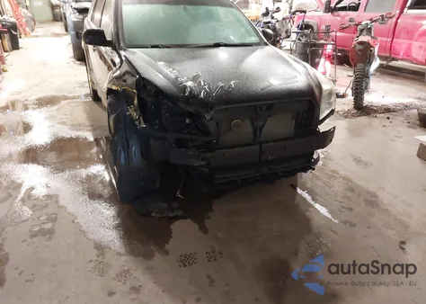 2012 Subaru Outback 2.5I Limited из США, поврежденный, VIN 4S4BRBLC6C3276357